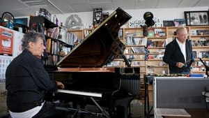 NPR Tiny Desk Concerts 9. évad Ep.43 43. epizód