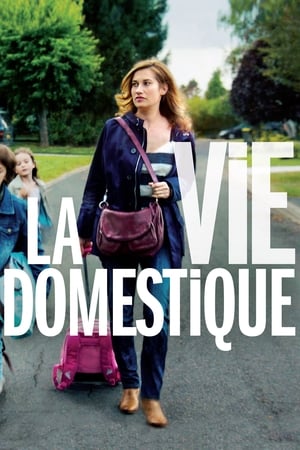 La vie domestique poszter