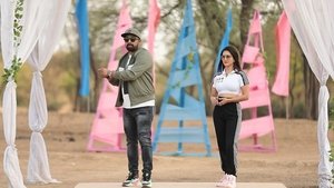 MTV Splitsvilla 12. évad Ep.23 23. epizód