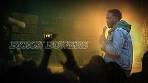 Byron Bowers: Spiritual N***a háttérkép