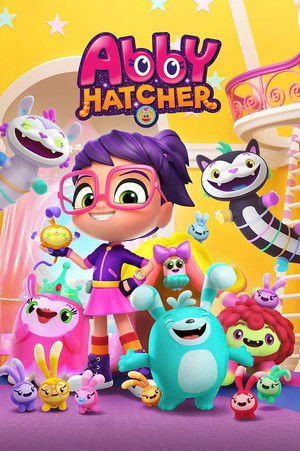 Abby Hatcher kedvencei