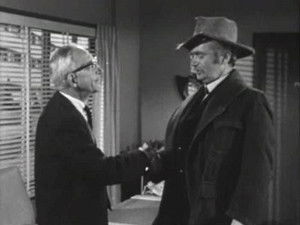 The Beverly Hillbillies Season 1 Ep.24 24. epizód