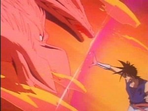 烈火の炎 Season 1 Ep.33 33. epizód