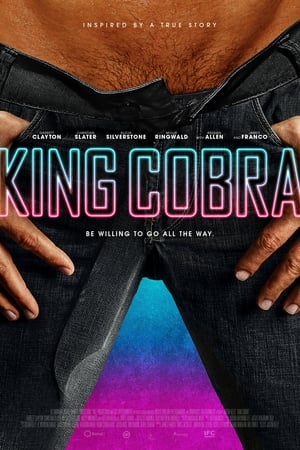 King Cobra poszter