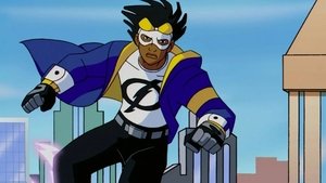 Static Shock Season 2 Ep.11 11. epizód