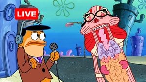 SpongyaBob Kockanadrág 13. évad Ep.20 20. epizód
