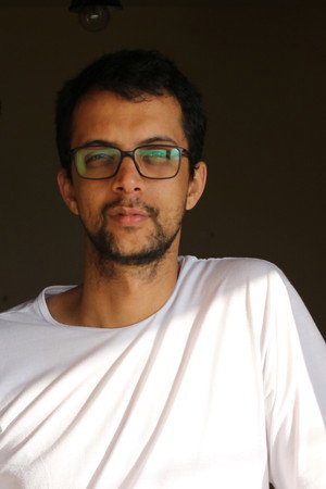 Daniel Nolasco profil kép