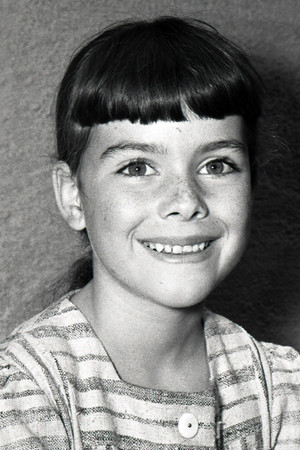 Debbie Turner profil kép