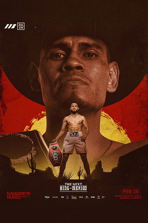Emanuel Navarrete vs. Eduardo Nunez poszter