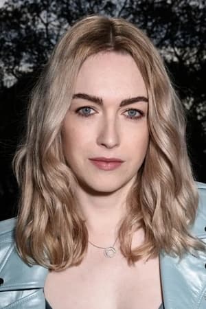 Jamie Clayton profil kép