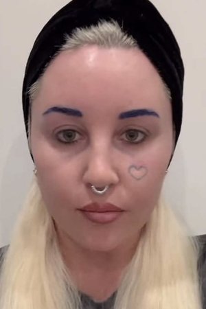 Amanda Bynes profil kép