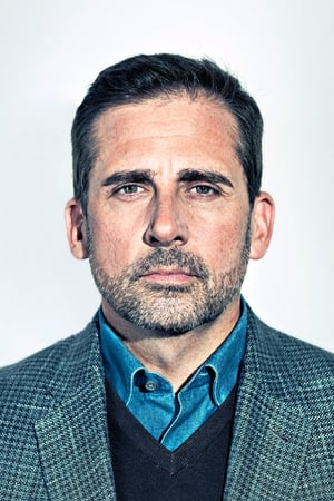 Steve Carell profil kép