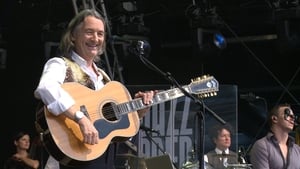 Roger Hodgson: Live At Jazz Open Stuttgart háttérkép