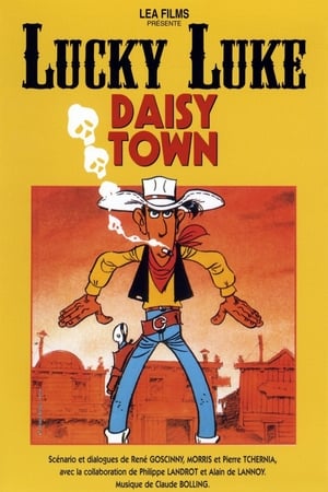 Lucky Luke és a nagyváros