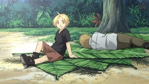 Fullmetal Alchemist: Testvériség 1. évad Ep.12 12. epizód