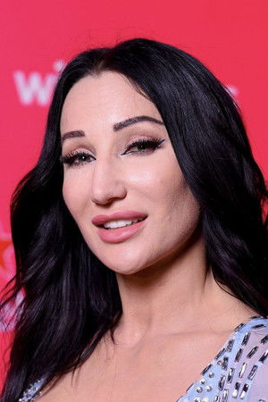Justyna Steczkowska profil kép
