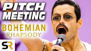 Pitch Meeting 2. évad Ep.76 76. epizód