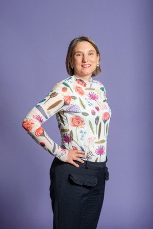 Laura Bromet