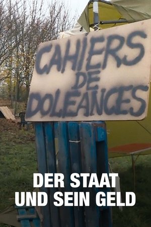 Histoire populaire des impôts poszter