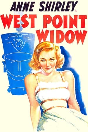 West Point Widow poszter