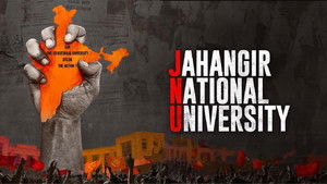 JNU: Jahangir National University háttérkép