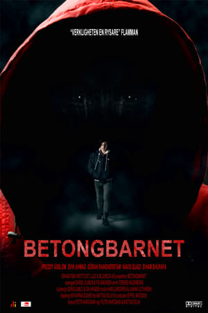 Betongbarnet