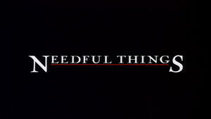 Joe Bob's Drive-In Theater 1995. évad Ep.90 90. epizód