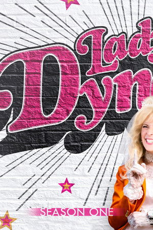Lady Dynamite