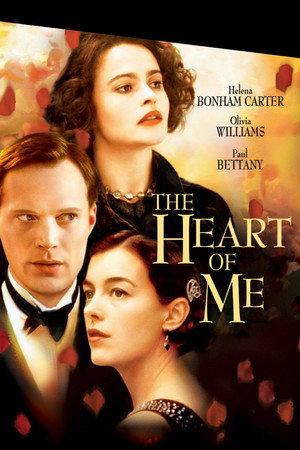 The Heart of Me poszter