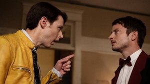 Dirk Gently's Holistic Detective Agency 1. évad Ep.1 1. epizód