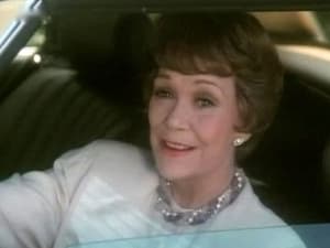 Falcon Crest Season 5 Ep.11 11. epizód