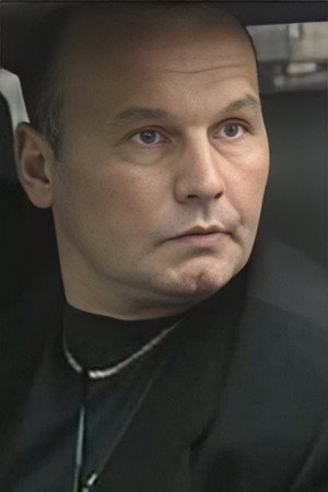 Oleg Sokolov profil kép