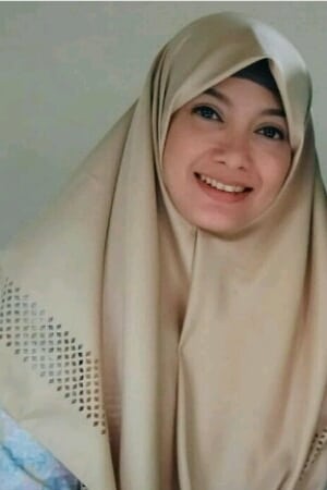 Denaya Bintang Azmi