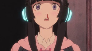 フリクリ 2. évad Ep.2 2. epizód