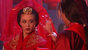倚天屠龙记 1. évad Ep.34 34. epizód