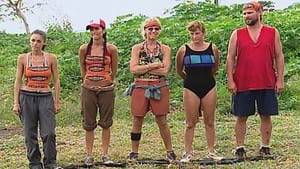 Survivor 9. évad Ep.13 13. epizód