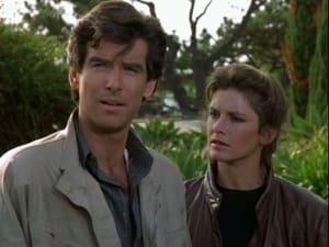 Remington Steele 4. évad Ep.16 16. epizód