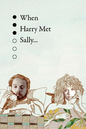 Harry és Sally poszter