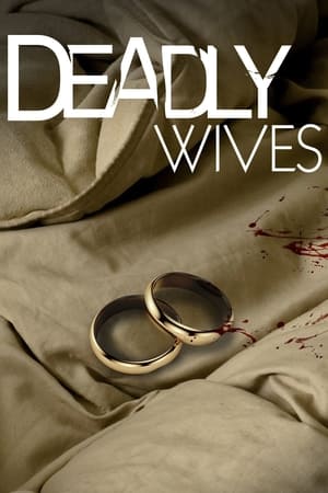 Deadly Wives poszter