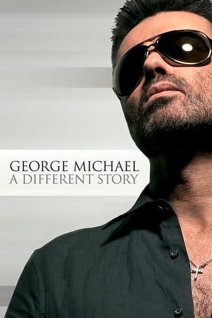 George Michael: A Different Story poszter