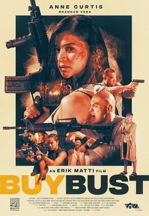 BuyBust poszter