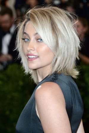 Paris Jackson profil kép