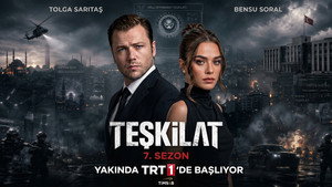 Teşkilat kép