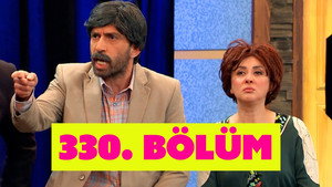 Güldür Güldür Show 11. évad Ep.18 18. epizód