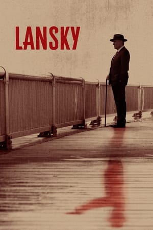 Lansky poszter