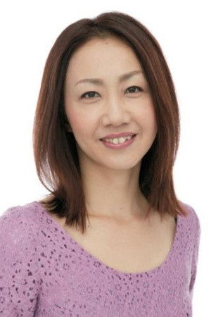 Miki Inoue profil kép