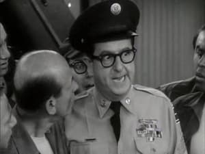 The Phil Silvers Show Season 4 Ep.29 29. epizód