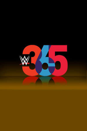 WWE 365