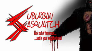 Suburban Sasquatch háttérkép