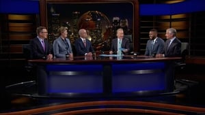 Real Time with Bill Maher Speciális epizódok Ep.1614 1614. epizód